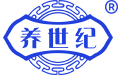 养世纪logo